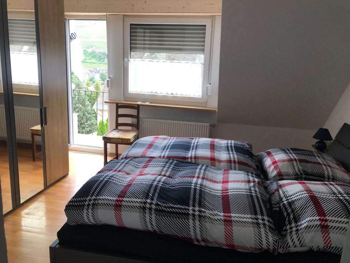 Beim Winzer Apartment เซลล์อันแดร์โมเซล ภายนอก รูปภาพ