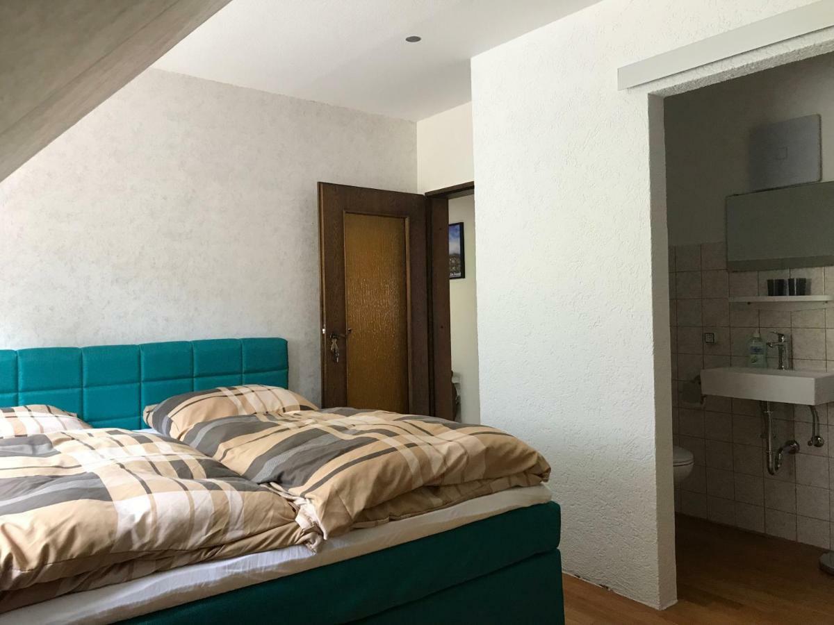 Beim Winzer Apartment เซลล์อันแดร์โมเซล ภายนอก รูปภาพ